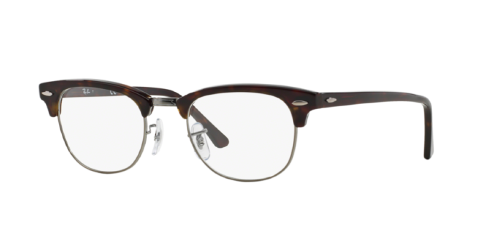 Eyeglasses Man Woman Ray-Ban Clubmaster RX 5154 2012