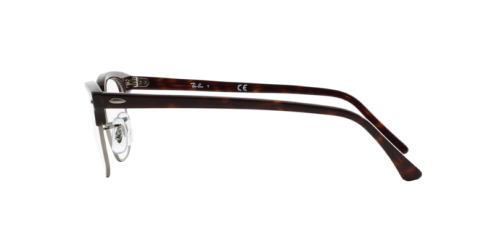 Eyeglasses Man Woman Ray-Ban Clubmaster RX 5154 2012