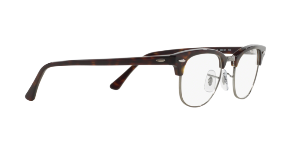 Eyeglasses Man Woman Ray-Ban Clubmaster RX 5154 2012