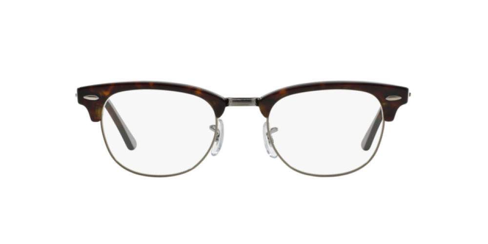 Eyeglasses Man Woman Ray-Ban Clubmaster RX 5154 2012