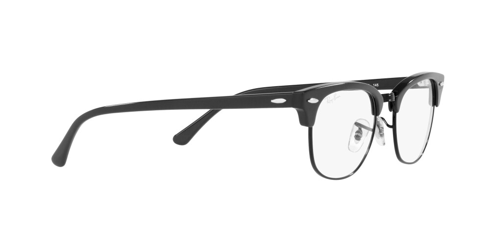 Eyeglasses Man Woman Ray-Ban Clubmaster RX 5154 8232