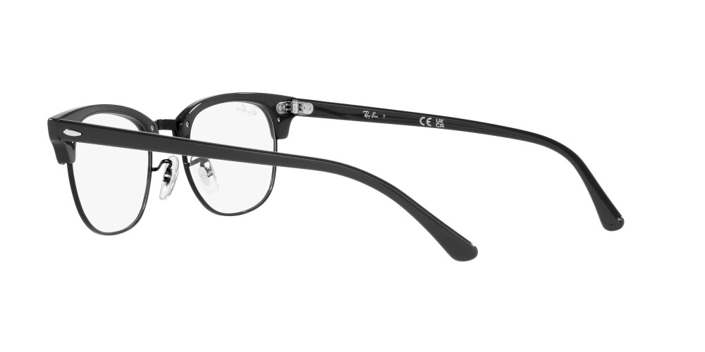 Eyeglasses Man Woman Ray-Ban Clubmaster RX 5154 8232