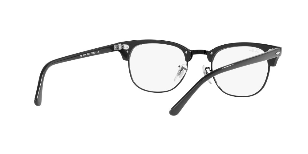 Eyeglasses Man Woman Ray-Ban Clubmaster RX 5154 8232