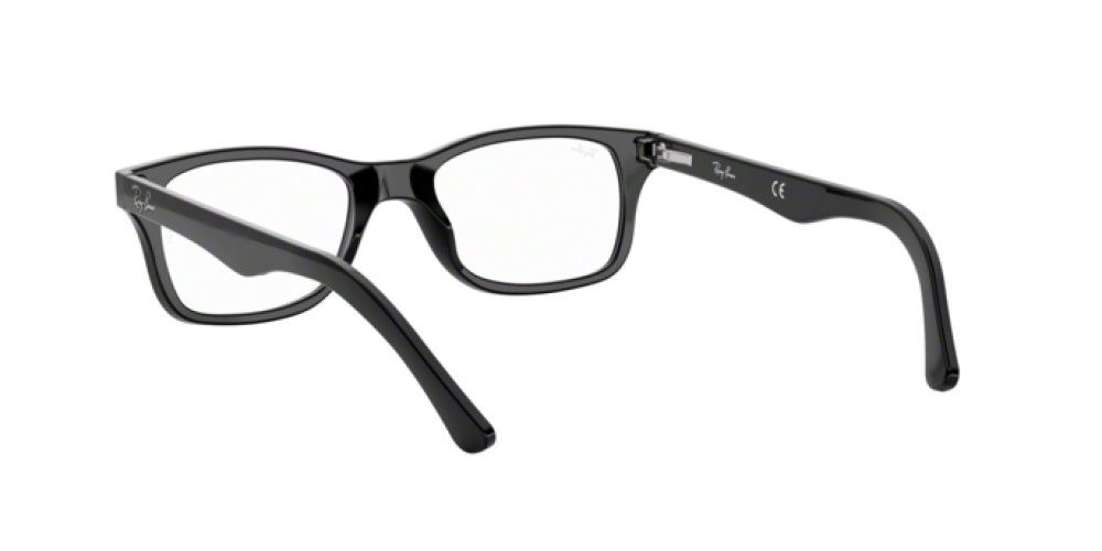 Eyeglasses Man Woman Ray-Ban  RX 5228 2000