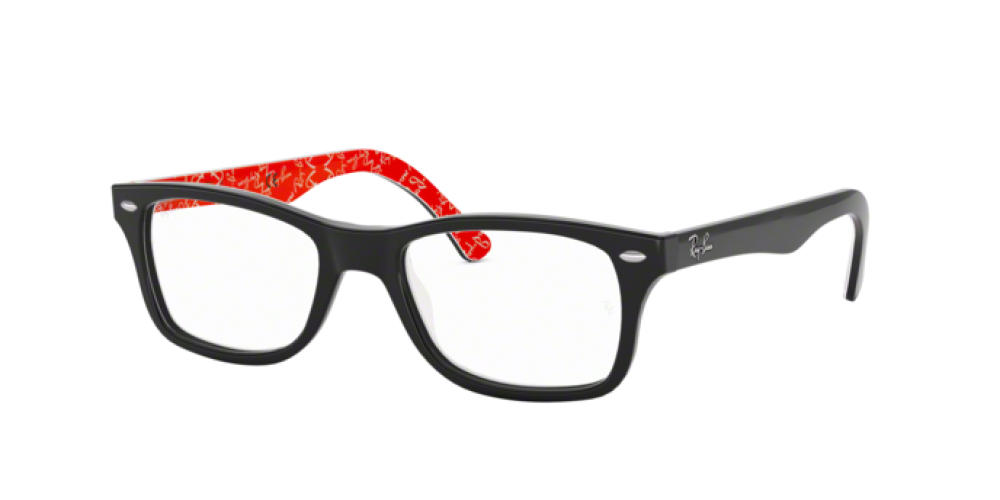 Eyeglasses Man Woman Ray-Ban  RX 5228 2479