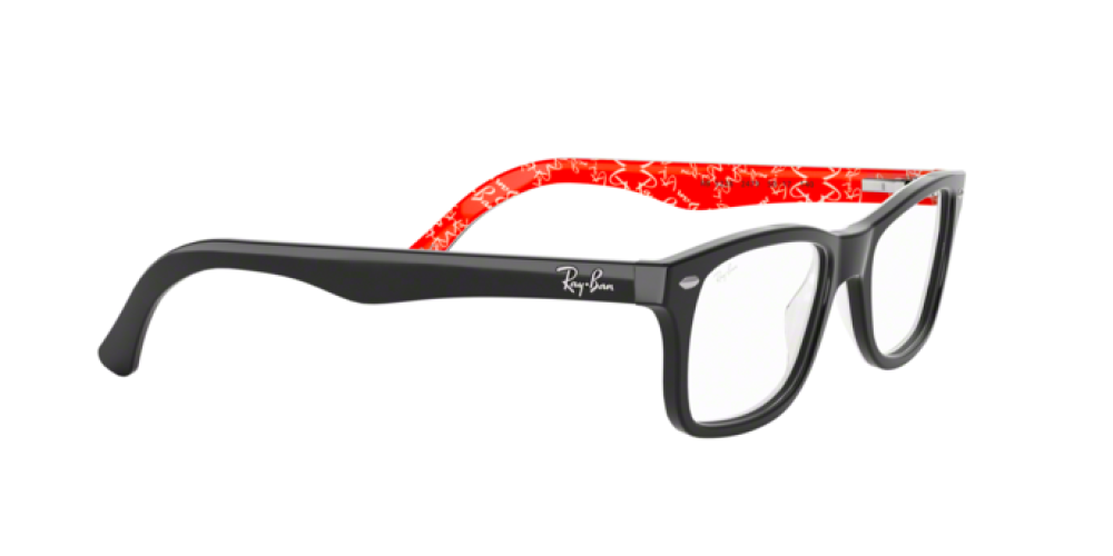 Eyeglasses Man Woman Ray-Ban  RX 5228 2479