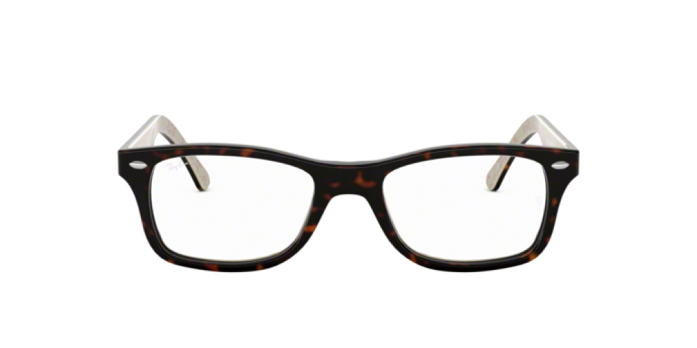 Eyeglasses Man Woman Ray-Ban  RX 5228 5057