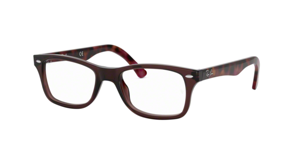 Eyeglasses Man Woman Ray-Ban  RX 5228 5628