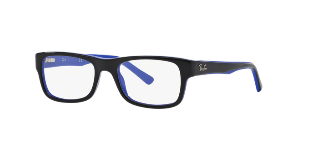 Eyeglasses Man Woman Ray-Ban  RX 5268 5179