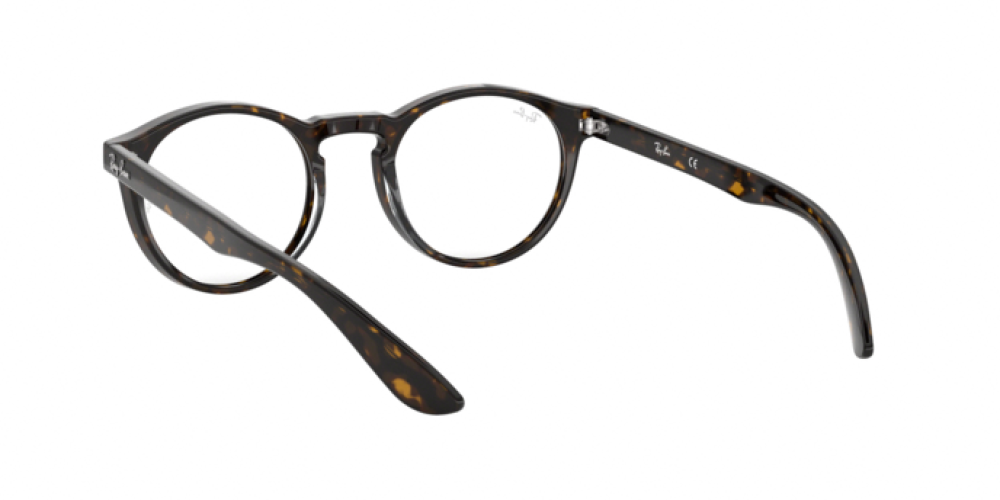 Eyeglasses Man Woman Ray-Ban  RX 5283 2012