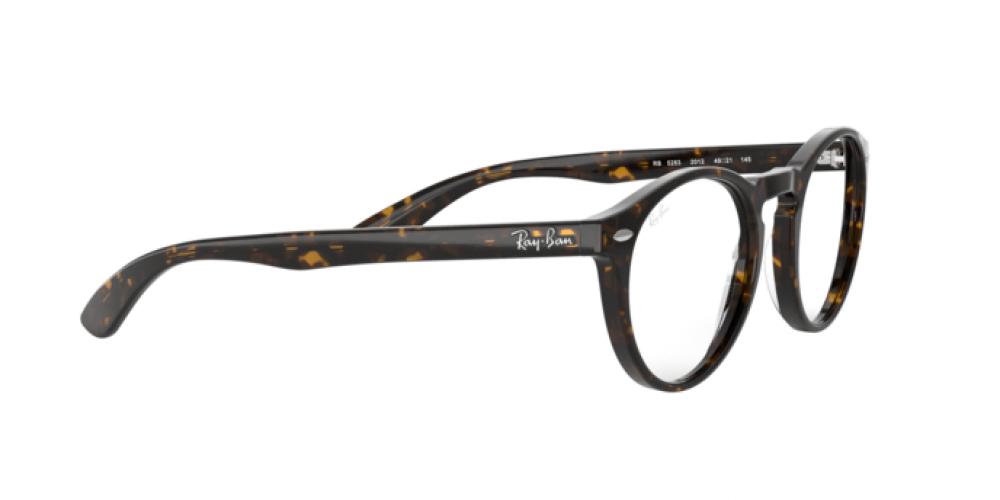 Eyeglasses Man Woman Ray-Ban  RX 5283 2012