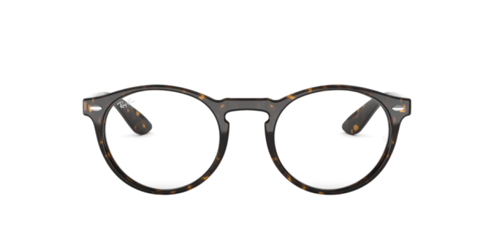 Eyeglasses Man Woman Ray-Ban  RX 5283 2012