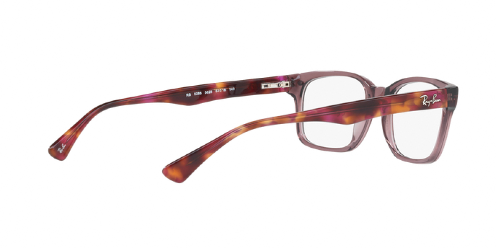 Eyeglasses Woman Ray-Ban  RX 5286 5628