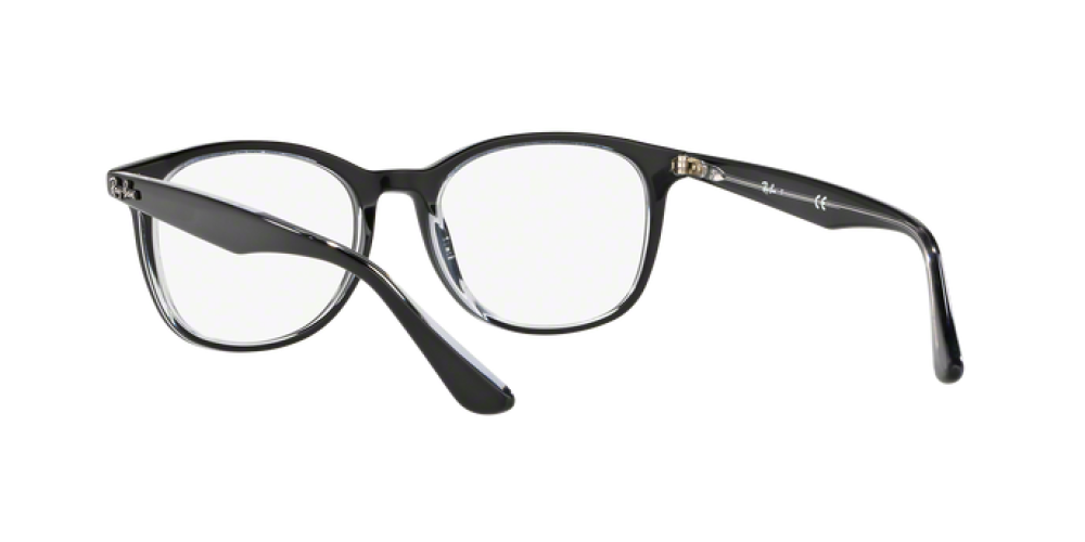 Eyeglasses Man Woman Ray-Ban  RX 5356 2034