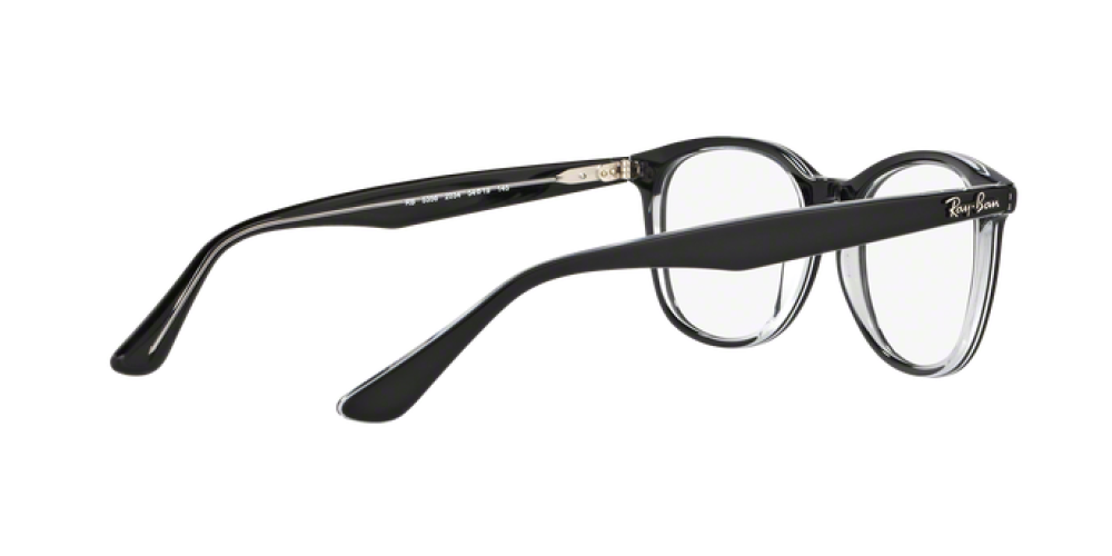 Eyeglasses Man Woman Ray-Ban  RX 5356 2034
