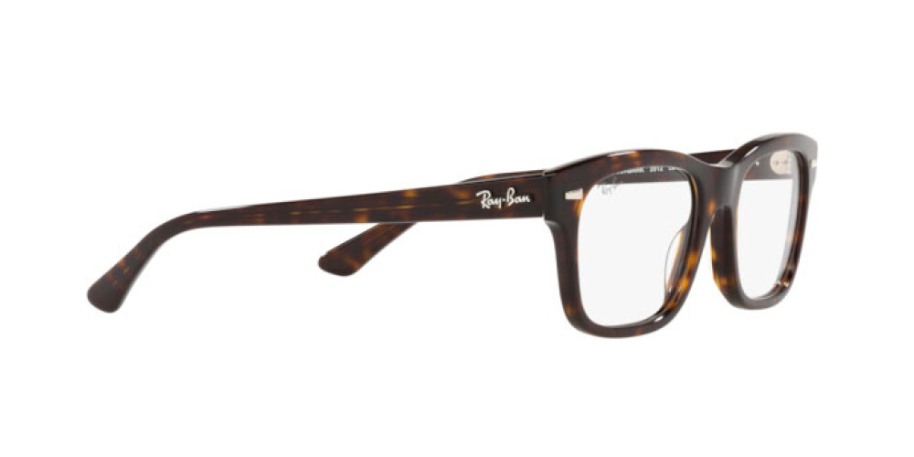 Occhiali da Vista Donna Uomo Ray-Ban Mr Burbank RX 5383 2012