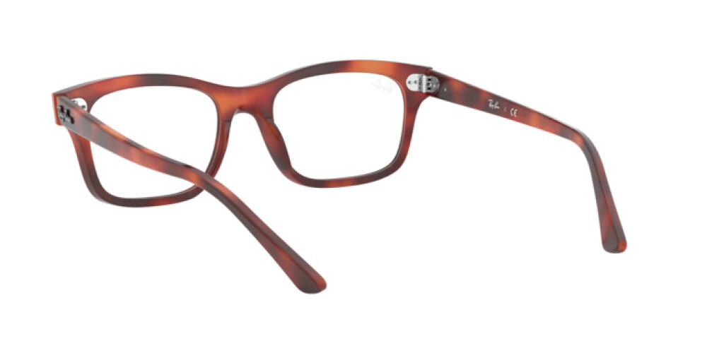 Eyeglasses Man Woman Ray-Ban Mr Burbank RX 5383 5944