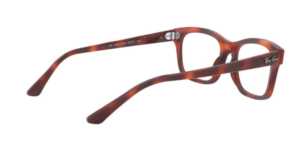 Eyeglasses Man Woman Ray-Ban Mr Burbank RX 5383 5944