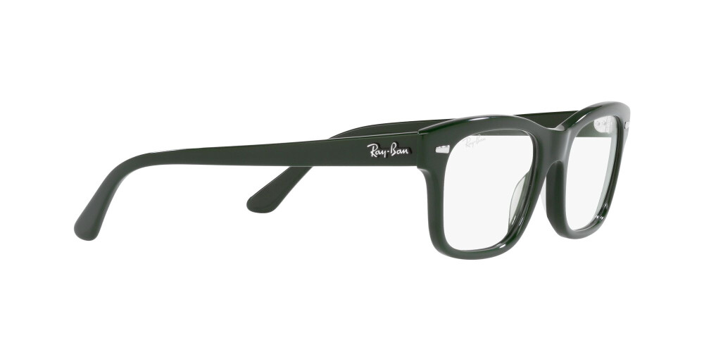 Eyeglasses Man Woman Ray-Ban Mr Burbank RX 5383 8226