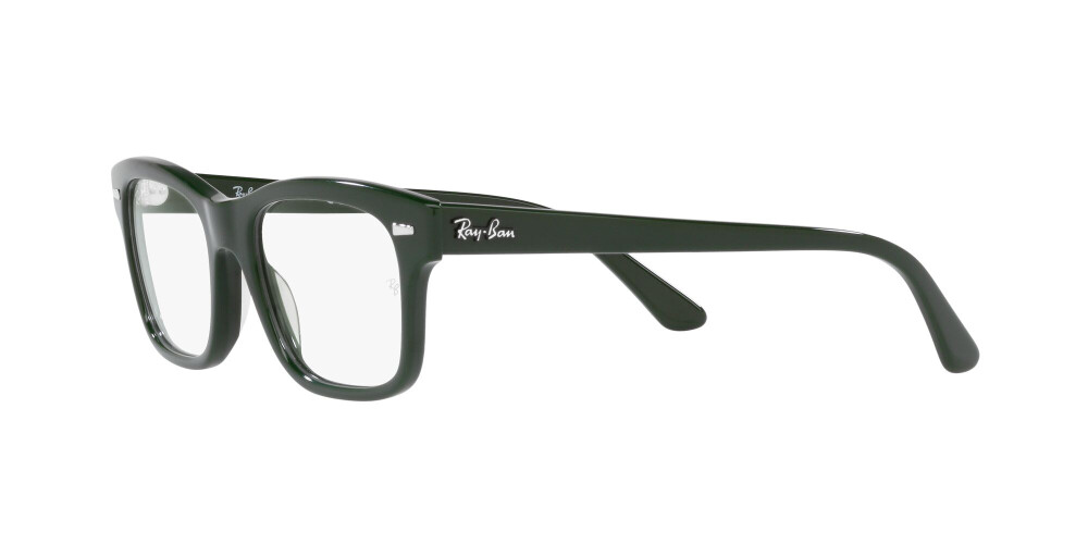 Eyeglasses Man Woman Ray-Ban Mr Burbank RX 5383 8226