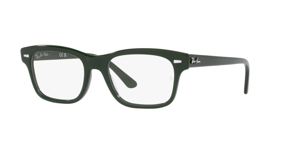 Eyeglasses Man Woman Ray-Ban Mr Burbank RX 5383 8226