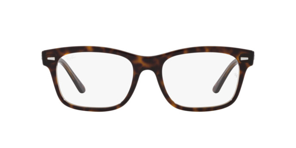 Eyeglasses Man Woman Ray-Ban Mr Burbank RX 5383 8285