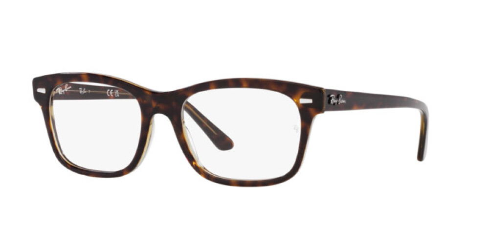 Eyeglasses Man Woman Ray-Ban Mr Burbank RX 5383 8285