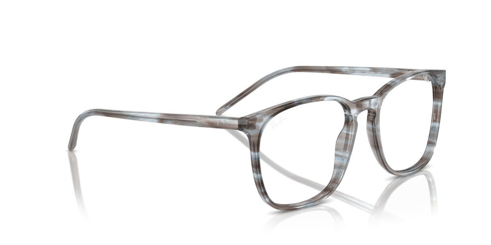 Eyeglasses Man Woman Ray-Ban  RX 5387 8361