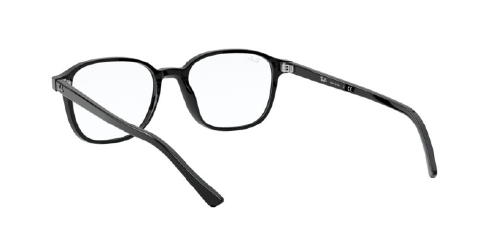 Eyeglasses Man Woman Ray-Ban Leonard RX 5393 2000