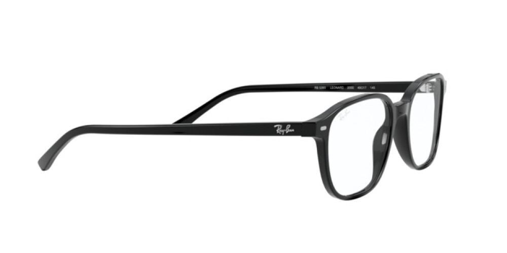 Eyeglasses Man Woman Ray-Ban Leonard RX 5393 2000