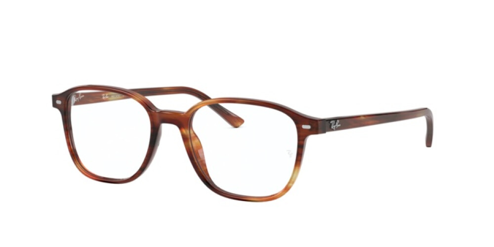 Eyeglasses Man Woman Ray-Ban Leonard RX 5393 2144