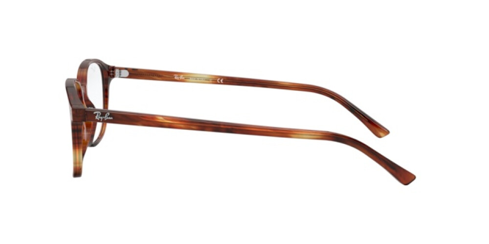 Eyeglasses Man Woman Ray-Ban Leonard RX 5393 2144