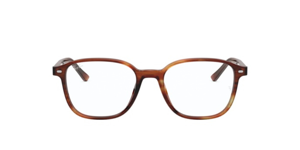 Eyeglasses Man Woman Ray-Ban Leonard RX 5393 2144