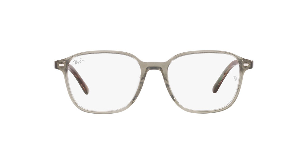 Eyeglasses Man Woman Ray-Ban Leonard RX 5393 8178