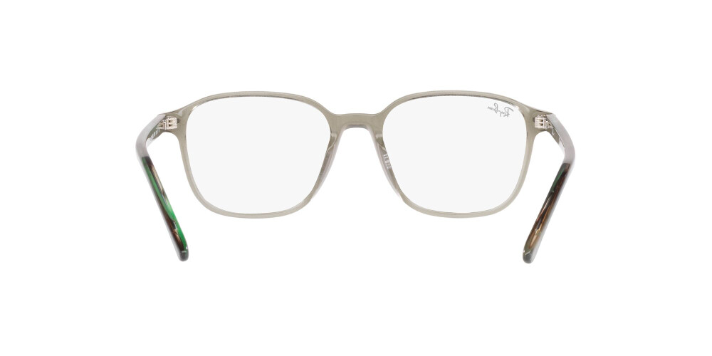 Eyeglasses Man Woman Ray-Ban Leonard RX 5393 8178