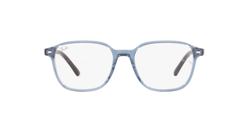 Eyeglasses Man Woman Ray-Ban Leonard RX 5393 8228