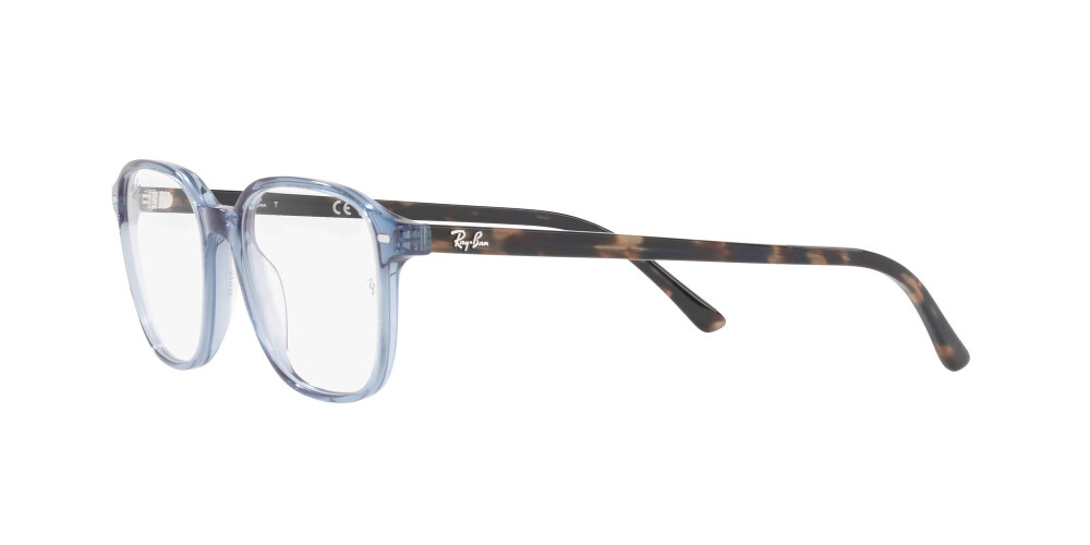 Eyeglasses Man Woman Ray-Ban Leonard RX 5393 8228