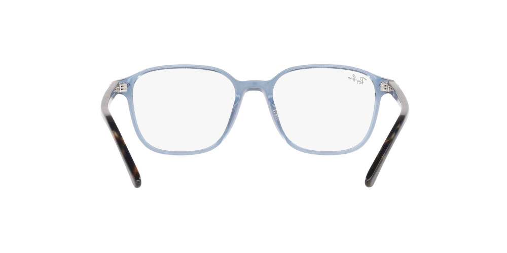 Eyeglasses Man Woman Ray-Ban Leonard RX 5393 8228