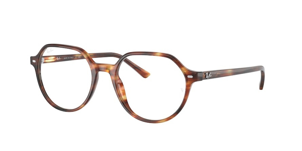 Eyeglasses Man Woman Ray-Ban Thalia RX 5395 2144