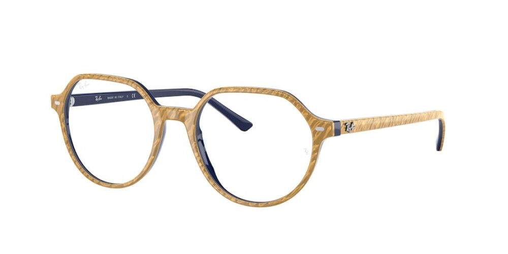 Eyeglasses Man Woman Ray-Ban Thalia RX 5395 8051