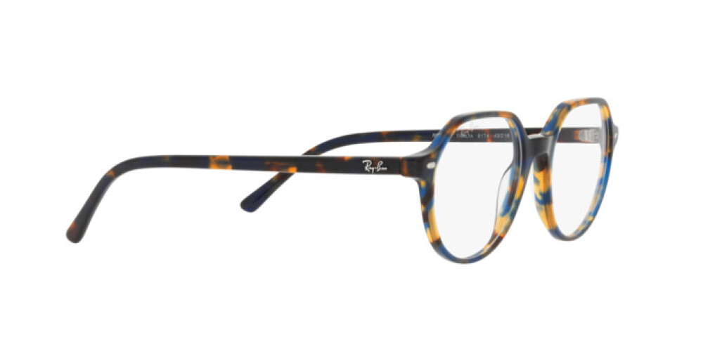 Eyeglasses Man Woman Ray-Ban Thalia RX 5395 8174