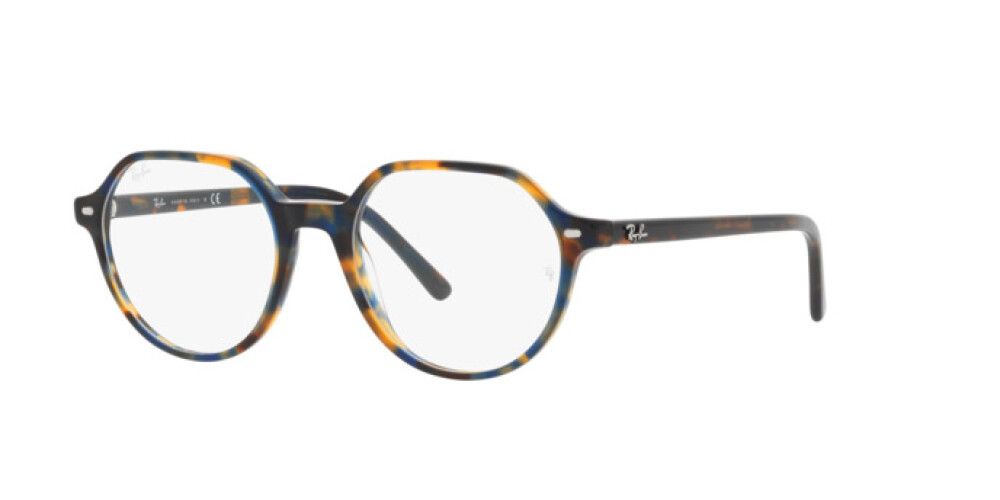 Eyeglasses Man Woman Ray-Ban Thalia RX 5395 8174