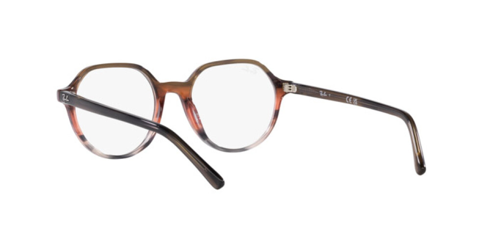 Eyeglasses Man Woman Ray-Ban Thalia RX 5395 8251