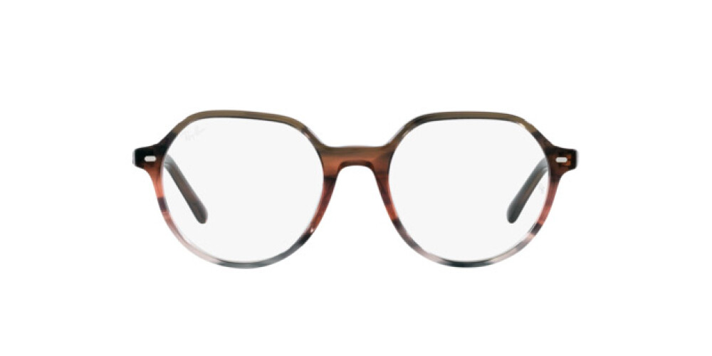 Eyeglasses Man Woman Ray-Ban Thalia RX 5395 8251