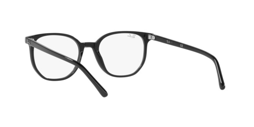 Eyeglasses Man Woman Ray-Ban Elliot RX 5397 2000