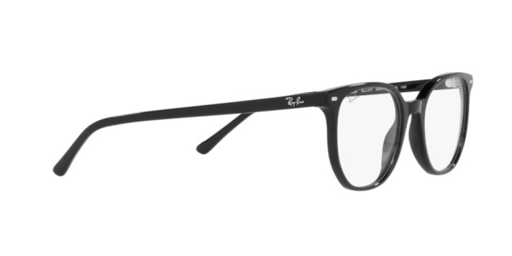 Eyeglasses Man Woman Ray-Ban Elliot RX 5397 2000