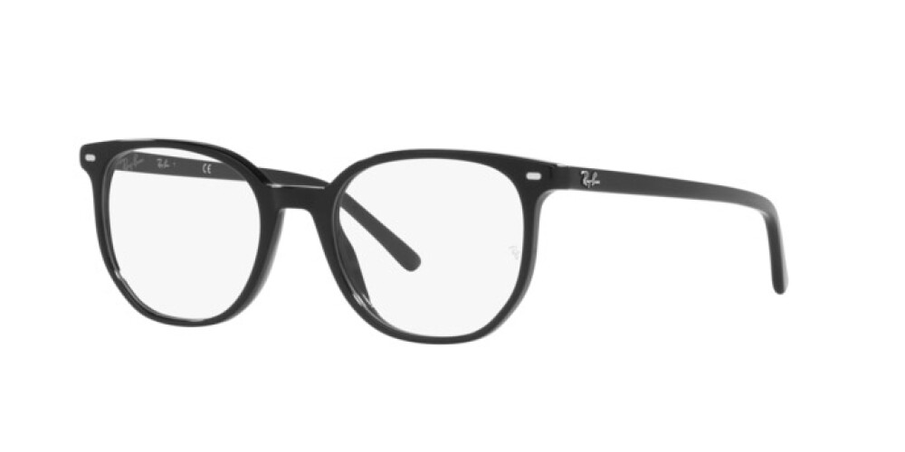 Eyeglasses Man Woman Ray-Ban Elliot RX 5397 2000