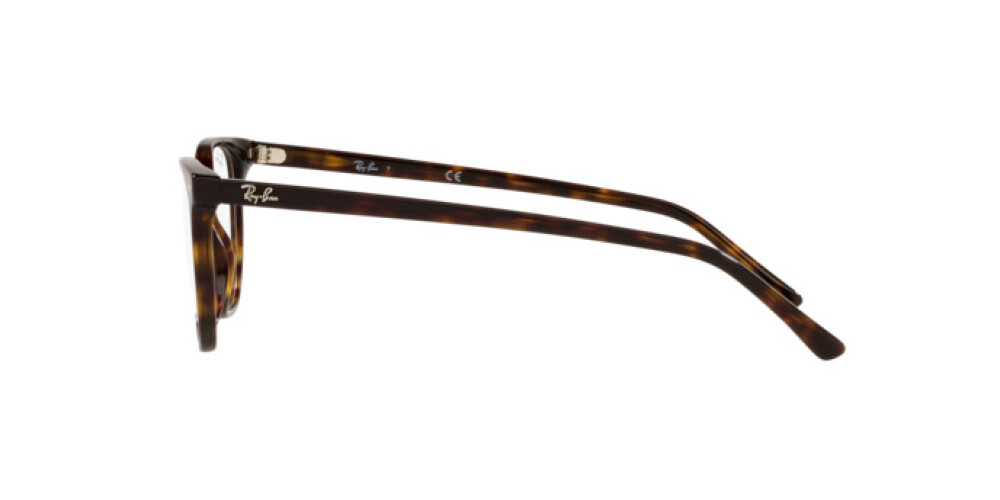 Eyeglasses Man Woman Ray-Ban Elliot RX 5397 2012