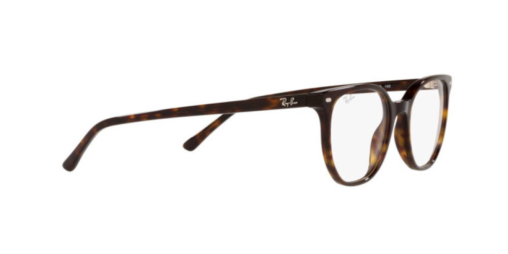 Eyeglasses Man Woman Ray-Ban Elliot RX 5397 2012