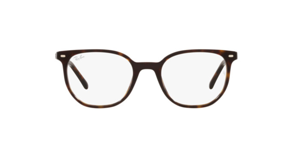 Eyeglasses Man Woman Ray-Ban Elliot RX 5397 2012